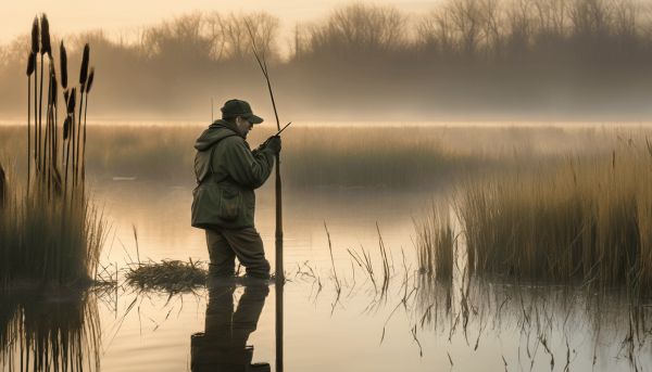 Authentifiez votre chasse avec un appeau limicole unique