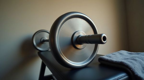 Optimiser votre prise de masse avec un gainer efficace