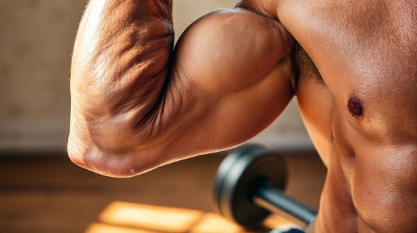 Top 5 des gainers pour booster votre masse musculaire
