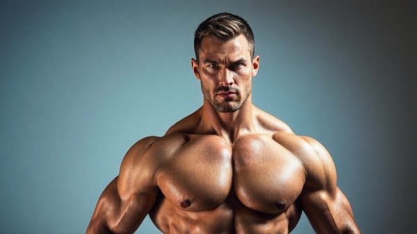 Top 5 des gainers pour booster votre masse musculaire