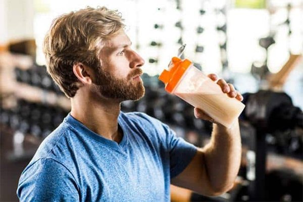 Pourquoi la whey à la vanille est la plus populaire auprès des athlètes ?