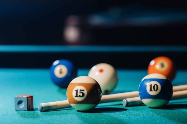 Comment entretenir et prendre soin d'une queue de billard ?