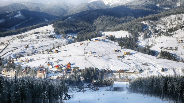 Quels sont les avantages de l'utilisation des webcams à AVORIAZ ?