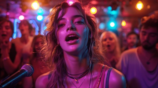 Guide du débutant pour trouver les meilleures soirées karaoké à Lyon