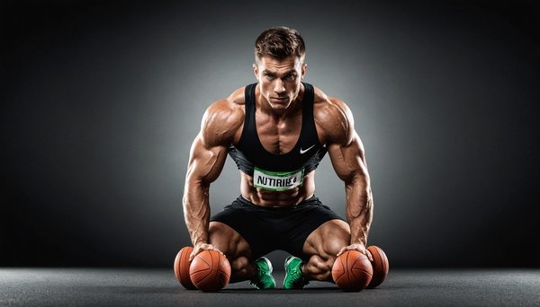 Nutrimeo : votre expert en nutrition sportive pour performer