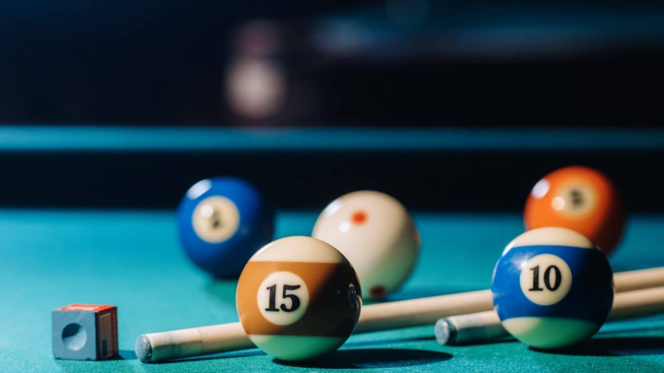 Bien entretenir sa queue de billard – France Pool Shop